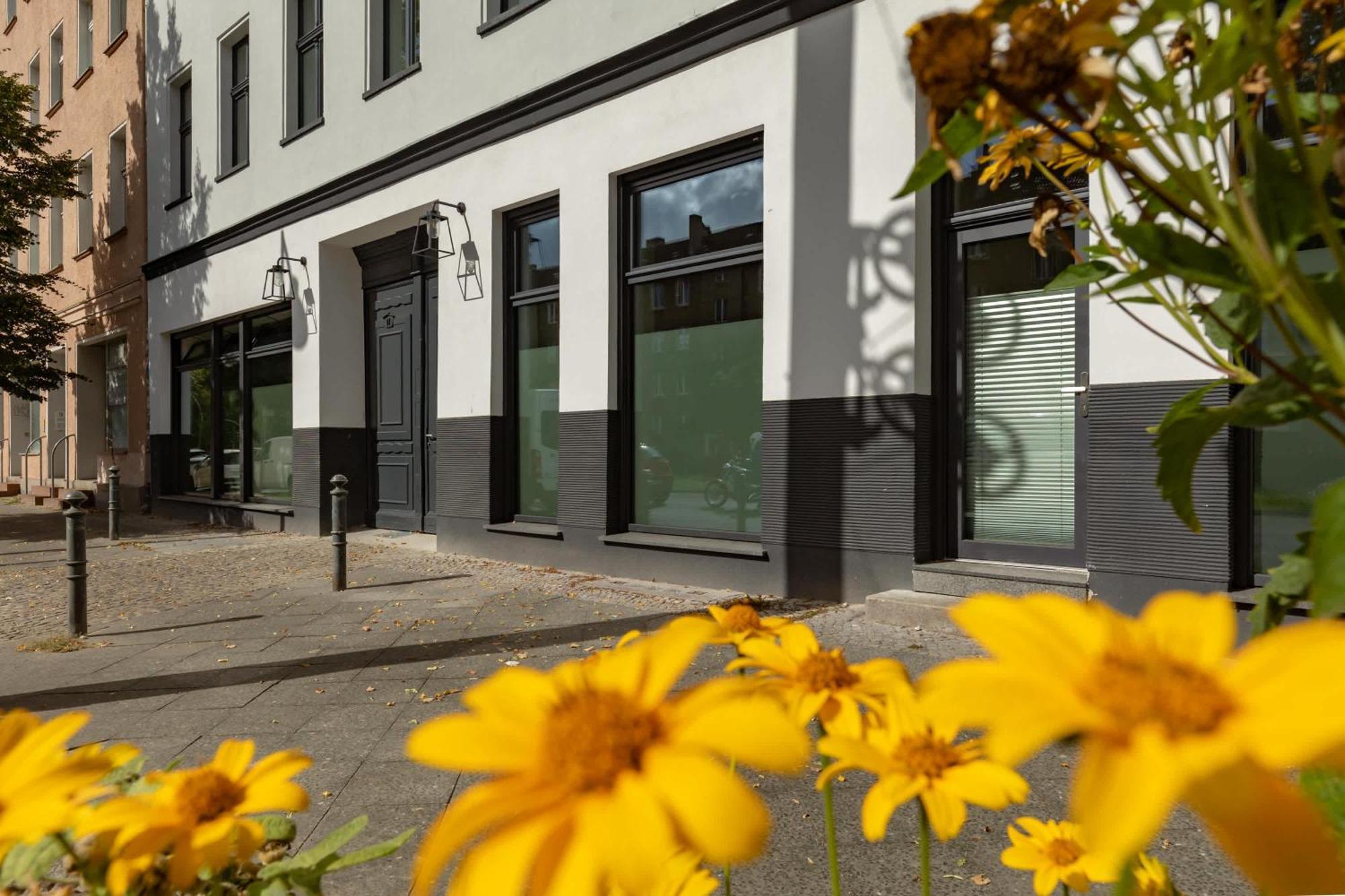 Coolest Apartment In Berlin, Easy Check-In, Close To Center, Stylish & Cozy Maisonette #4 Exterior foto
