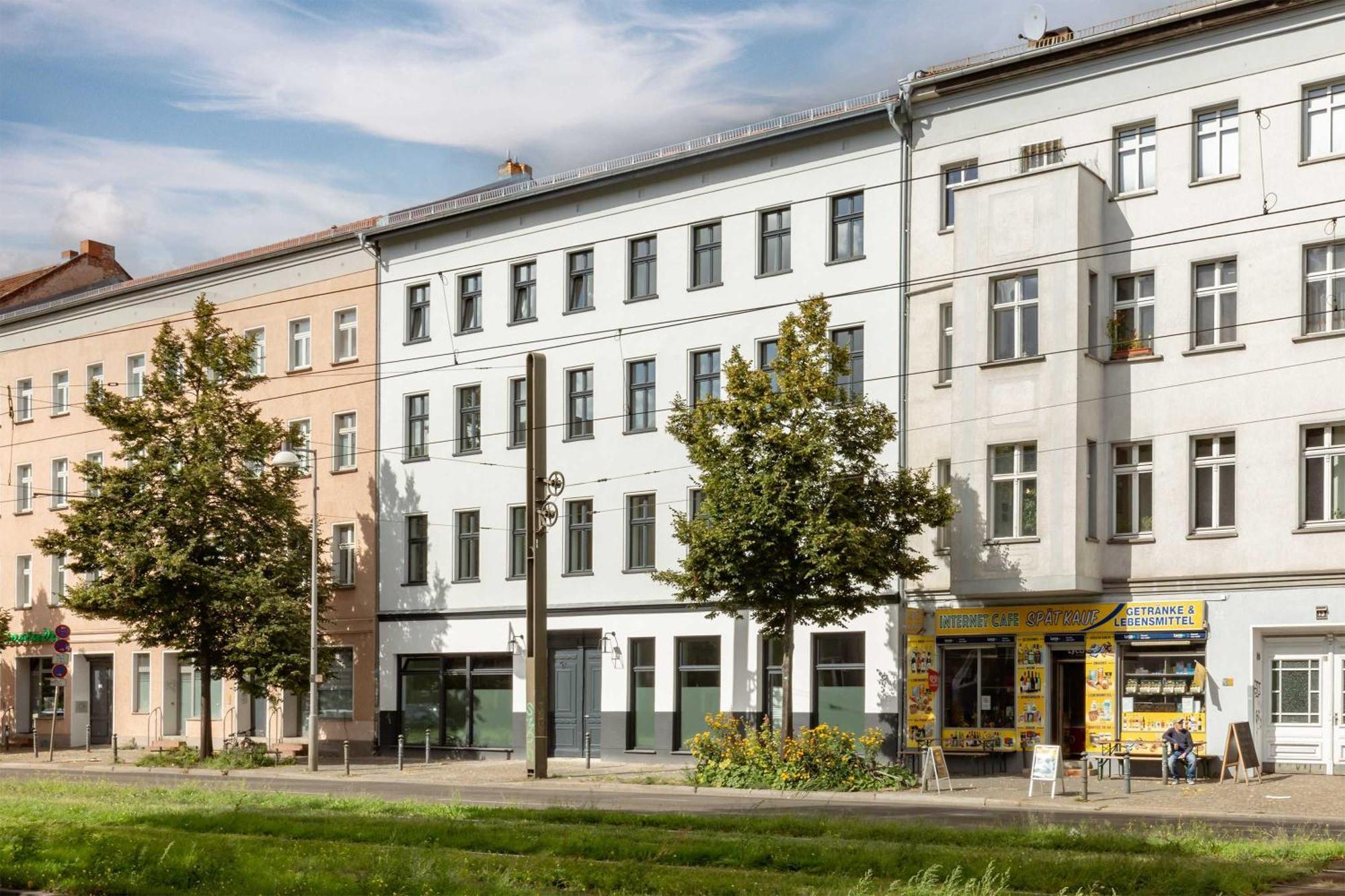 Coolest Apartment In Berlin, Easy Check-In, Close To Center, Stylish & Cozy Maisonette #4 Exterior foto