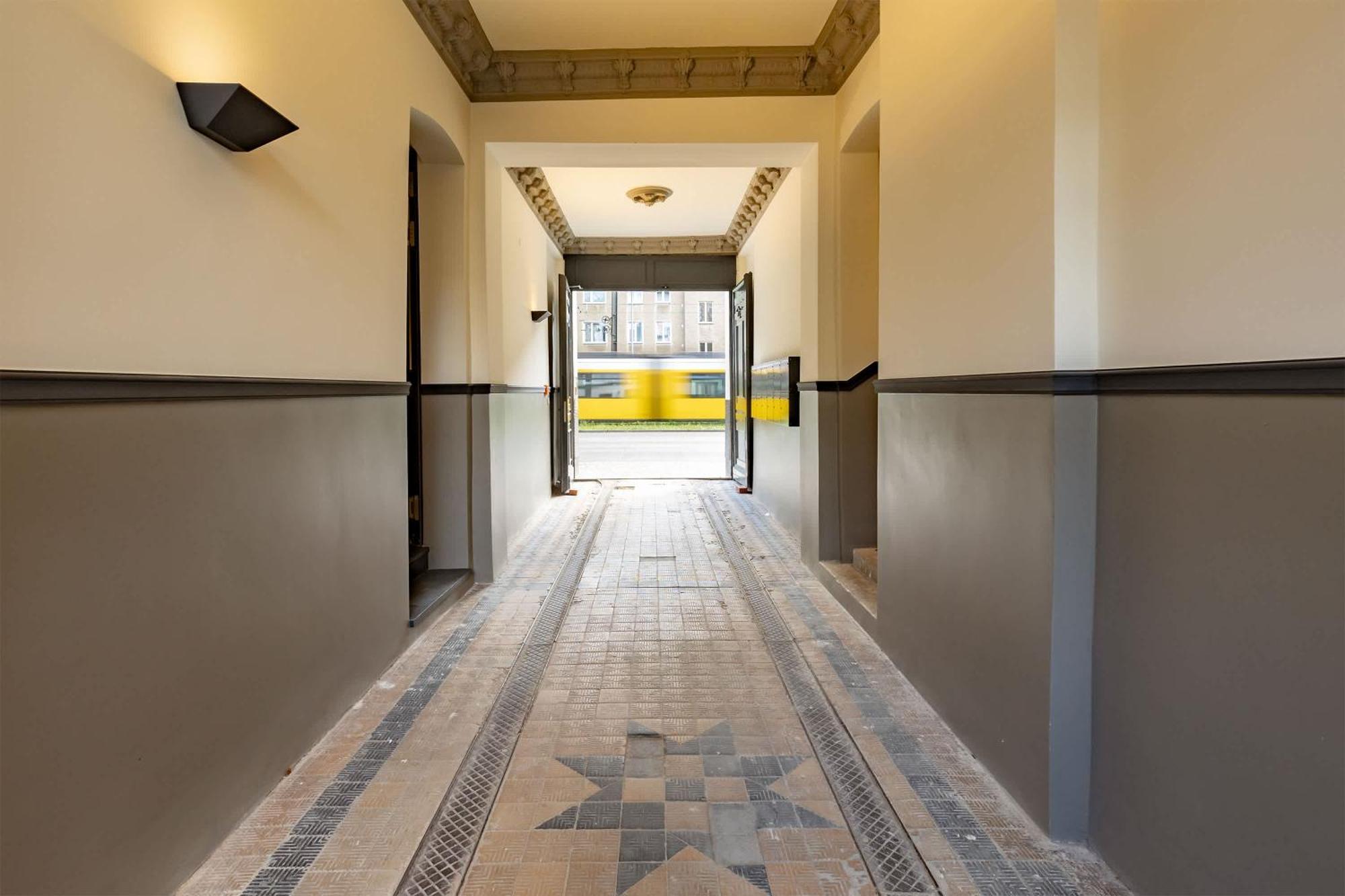 Coolest Apartment In Berlin, Easy Check-In, Close To Center, Stylish & Cozy Maisonette #4 Exterior foto