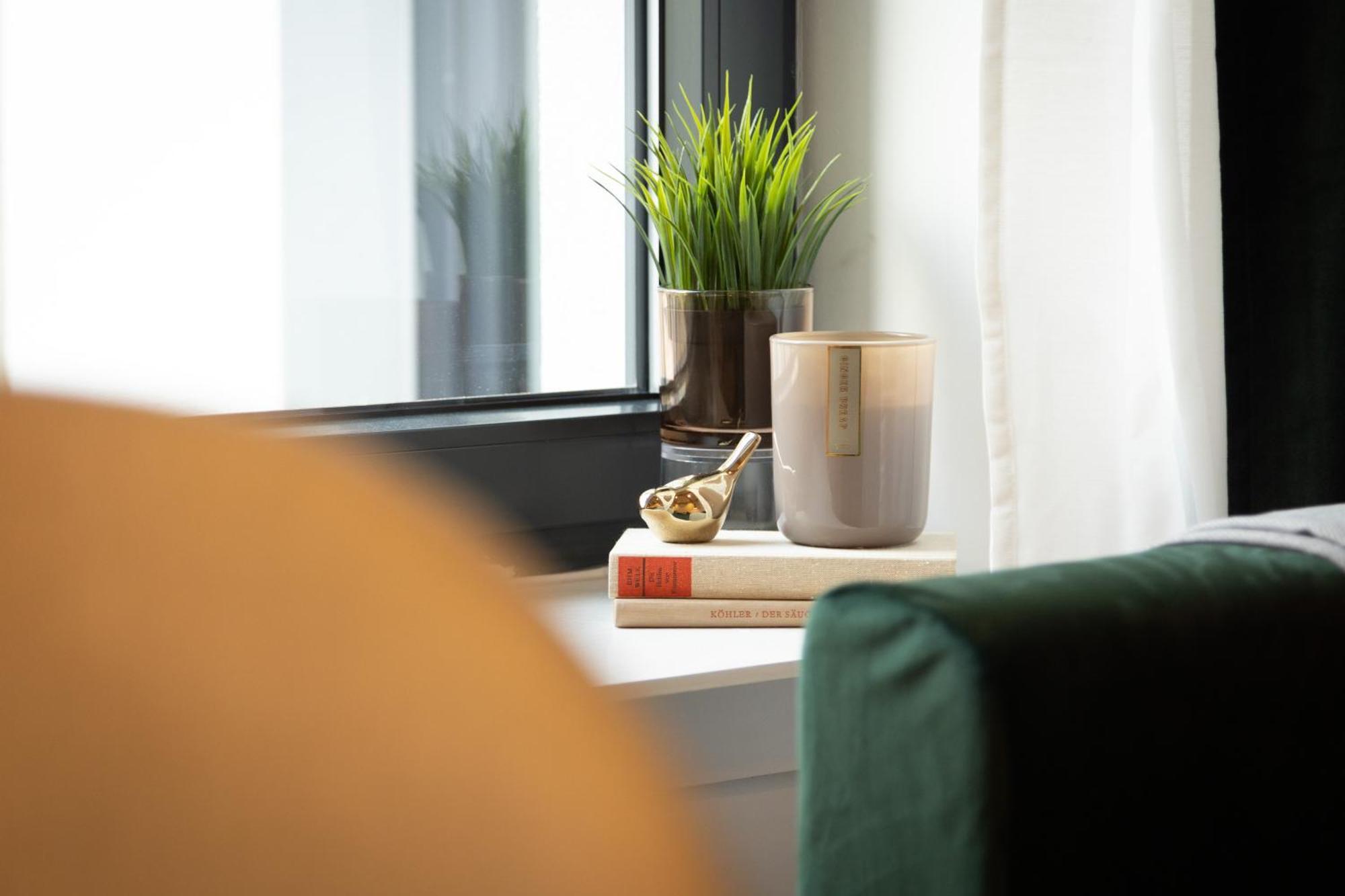 Coolest Apartment In Berlin, Easy Check-In, Close To Center, Stylish & Cozy Maisonette #4 Exterior foto