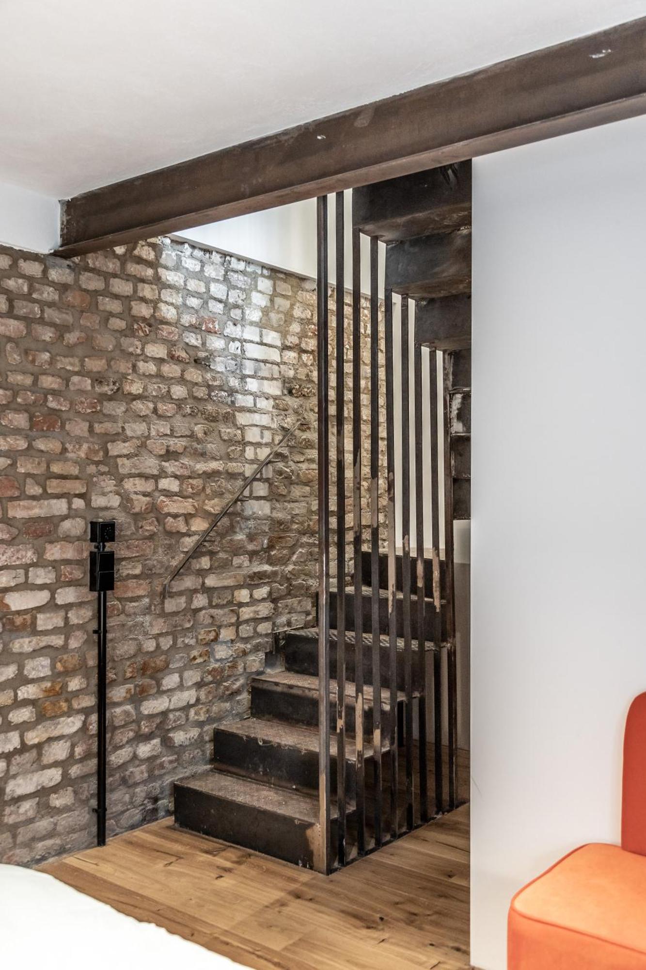 Coolest Apartment In Berlin, Easy Check-In, Close To Center, Stylish & Cozy Maisonette #4 Exterior foto