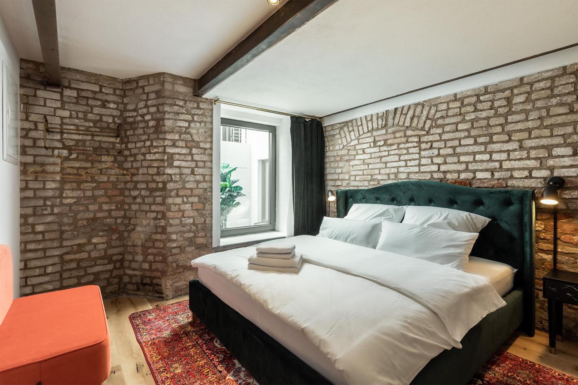 Coolest Apartment In Berlin, Easy Check-In, Close To Center, Stylish & Cozy Maisonette #4 Exterior foto